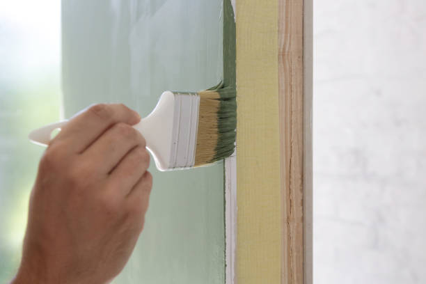 Mold Odor Removal Services in Hendersonville, TN